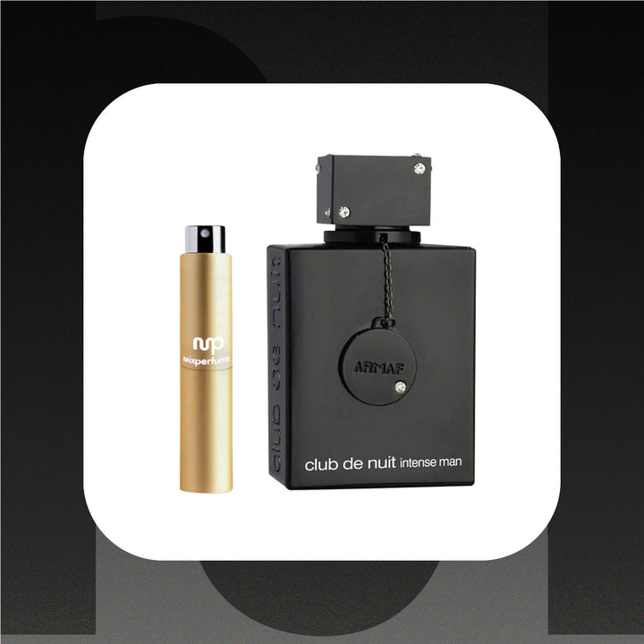 Club De Nuit Intense Man Eau de Toilette Armaf - Men