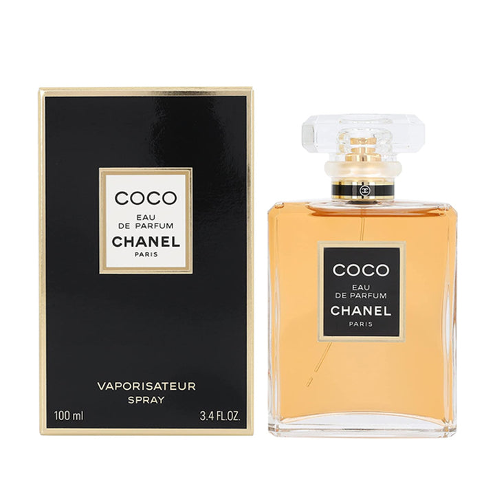 Coco Eau de Parfum Chanel - Women
