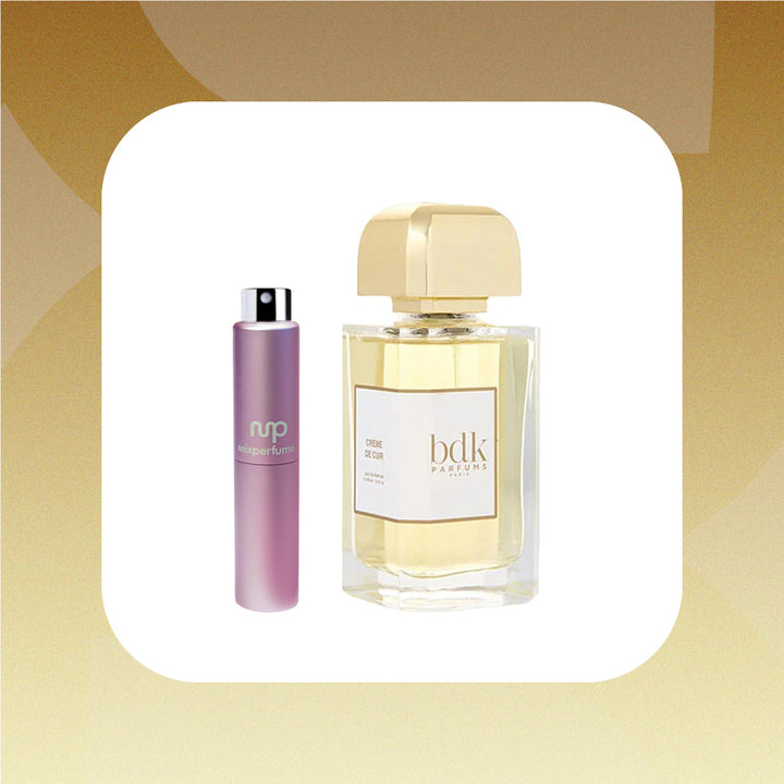 BDK Parfums Creme De Cuir Eau de Parfum Unisex
