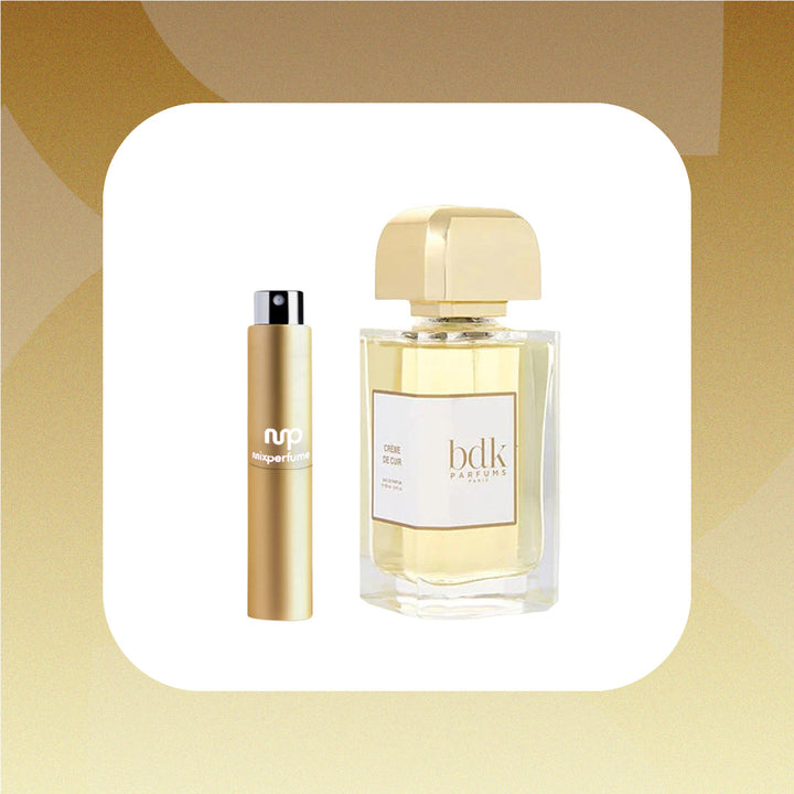 BDK Parfums Creme De Cuir Eau de Parfum Unisex