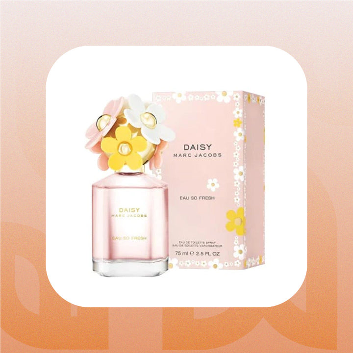 Daisy Eau So Fresh Eau de Toilette Marc Jacobs - Women