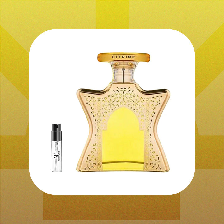 Bond No. 9 Dubai Citrine Eau de Parfum Unisex