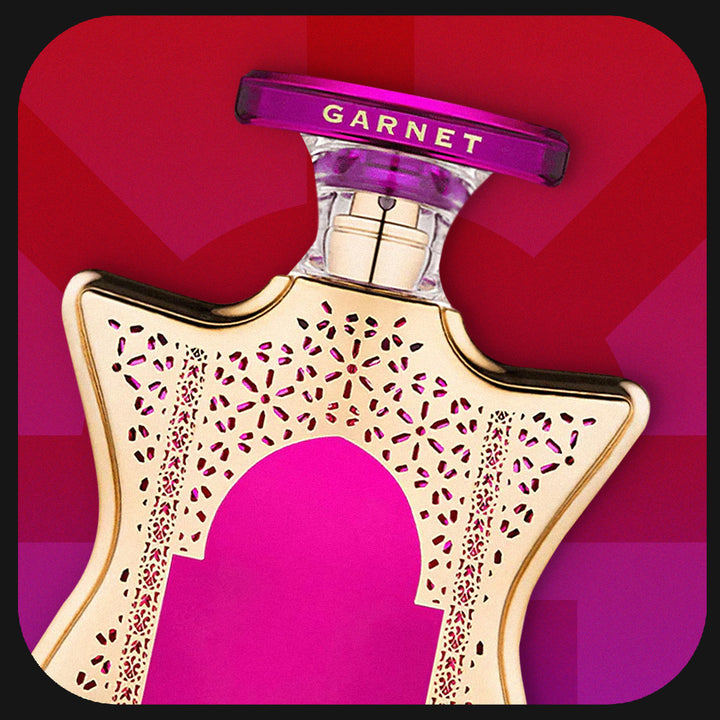 Bond No. 9 Dubai Garnet Eau de Parfum Unisex