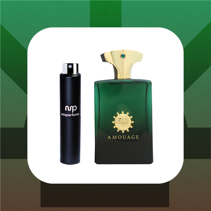 Amouage Epic Man Eau de Parfum for Men