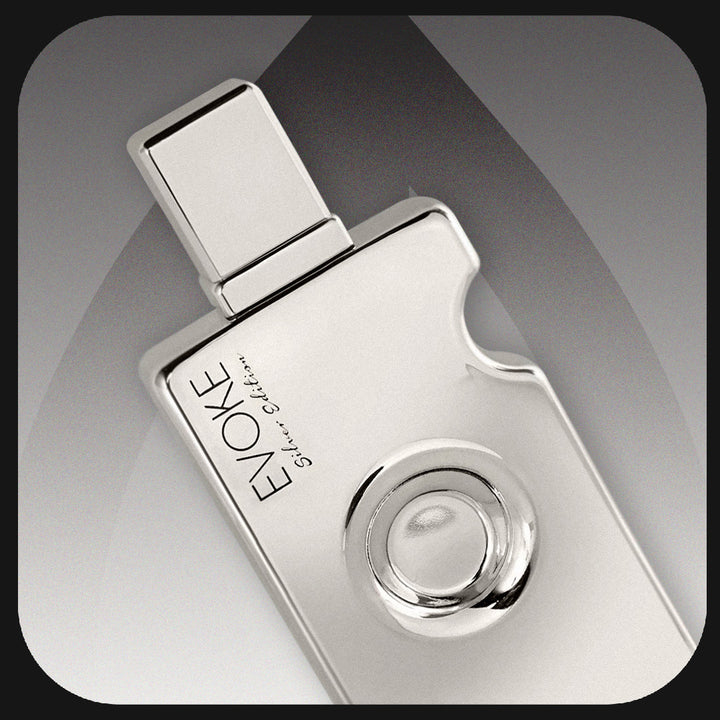 AJMAL Evoke Silver Eau De Parfum For Men