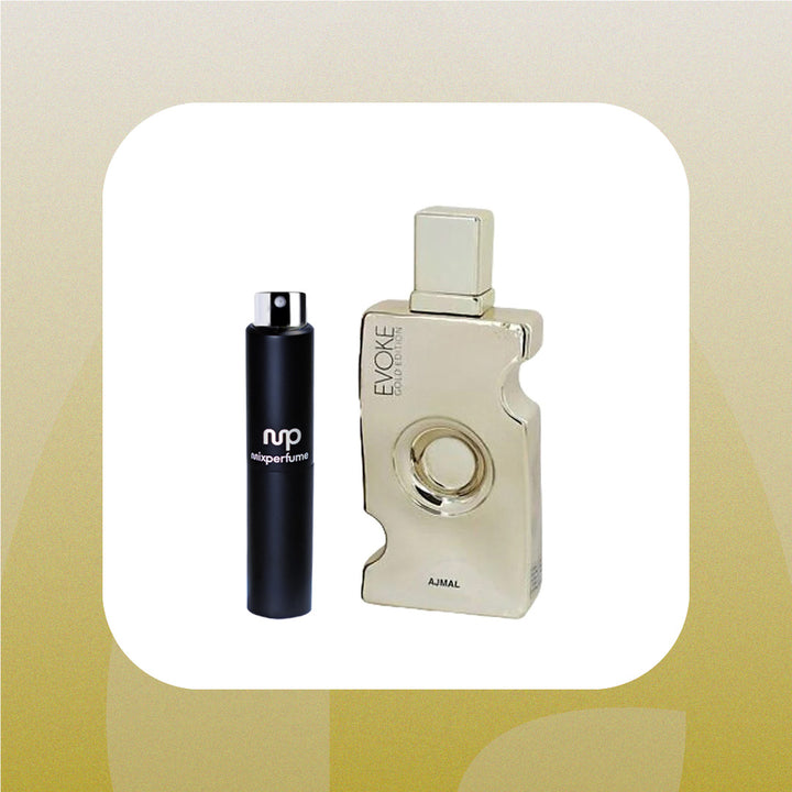 AJMAL Evoke Gold Eau De Parfum For Men