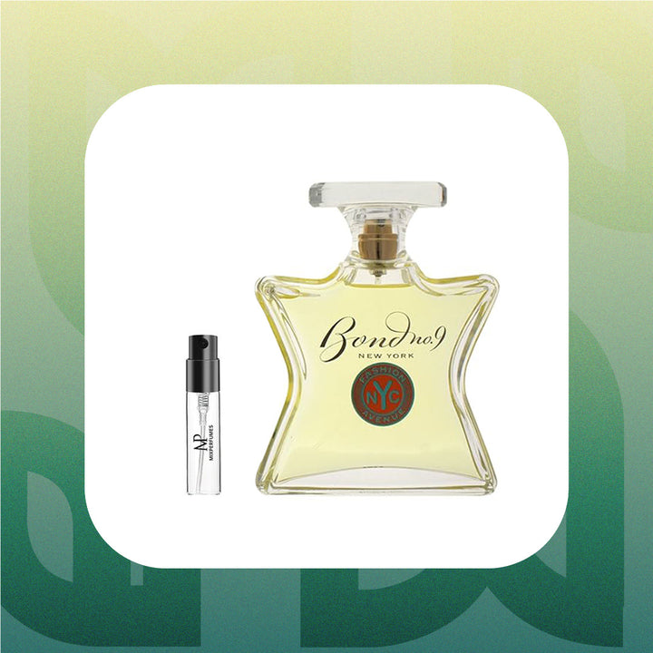 Bond No. 9 Fashion Avenue Eau de Parfum Unisex