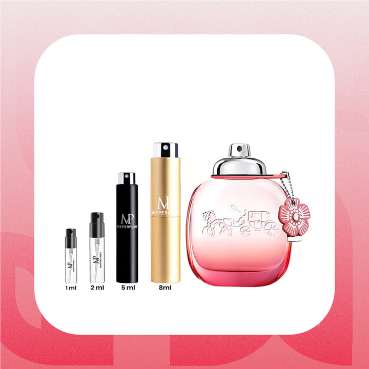 Coach Floral Blush EAU DE PARFUM - women