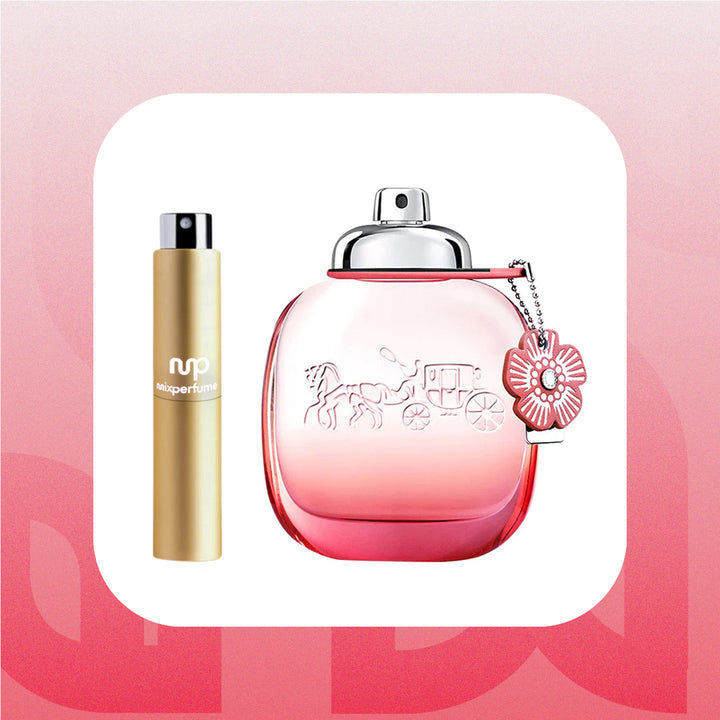 Coach Floral Blush EAU DE PARFUM - women