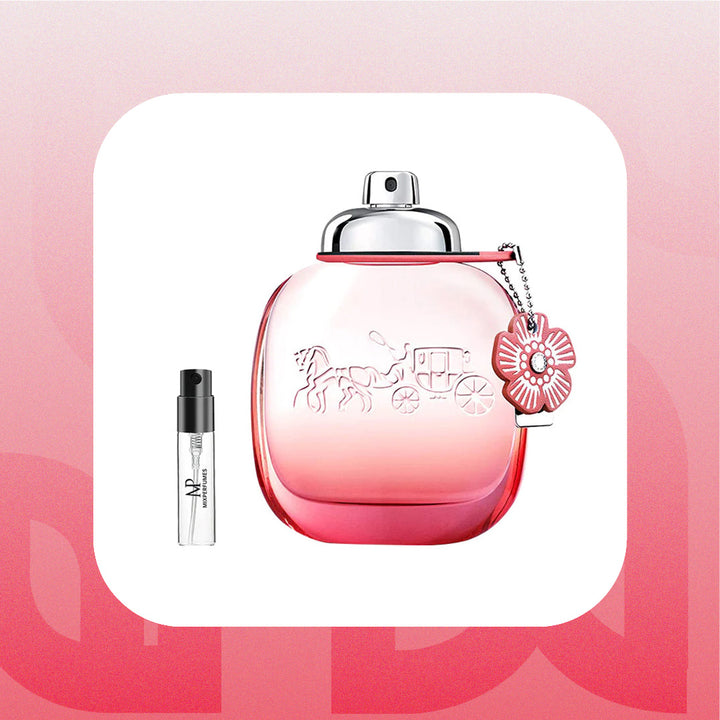 Coach Floral Blush EAU DE PARFUM - women