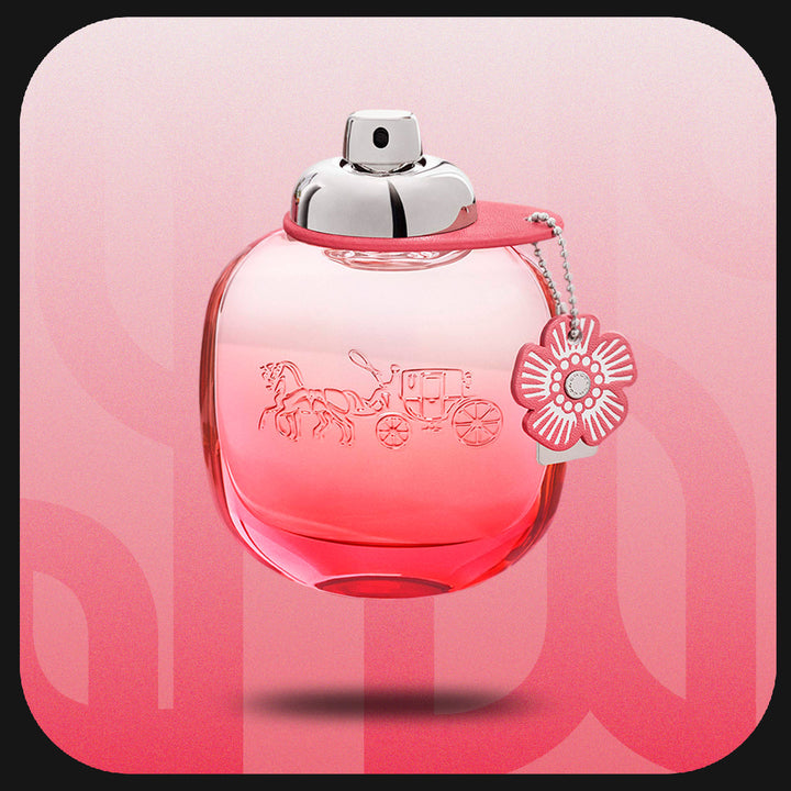 Coach Floral Blush EAU DE PARFUM - women