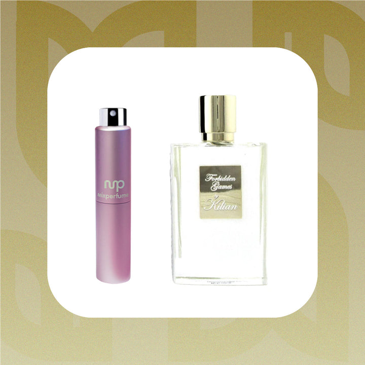 By Kilian Forbidden Games Eau de Parfum for Women