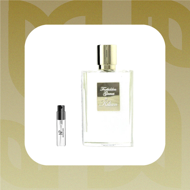 By Kilian Forbidden Games Eau de Parfum for Women