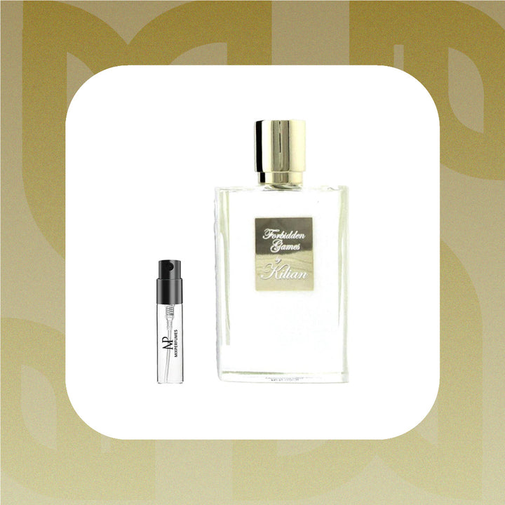 By Kilian Forbidden Games Eau de Parfum for Women