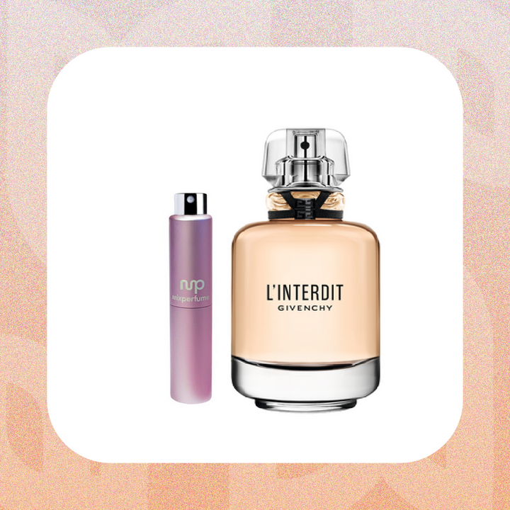 Givenchy L'Interdit Edp Women
