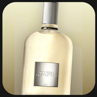 Grey Vetiver (Eau de Parfum) Tom Ford Men