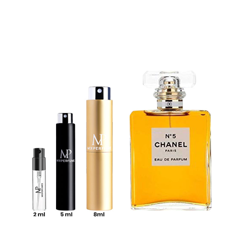 Chanel #5 Eau de Parfum Chanel - Women