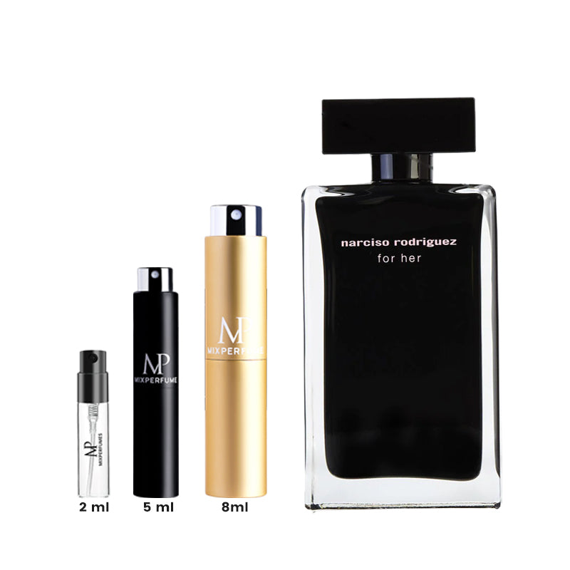 Narciso Rodriguez for her EDT Narciso Rodriguez Women