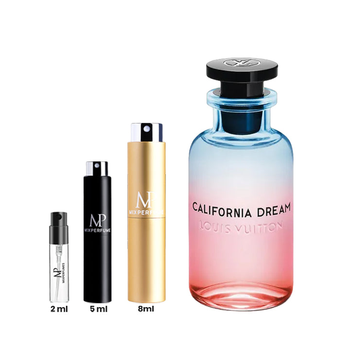 California Dream Eau de Parfum by Louis Vuitton UNISEX