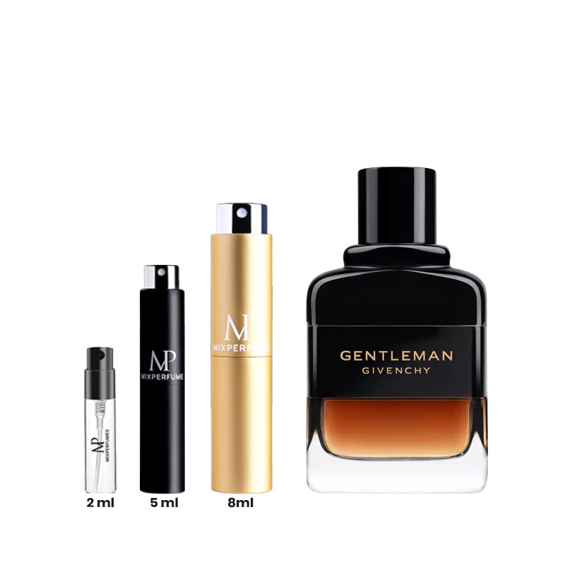 Gentleman Reserve Privee (Eau de Parfum) Givenchy Men
