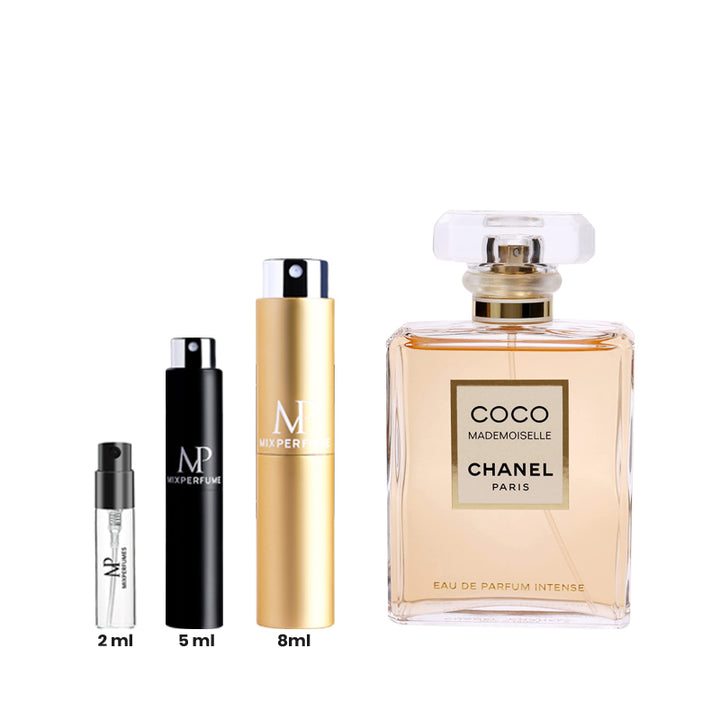 Coco Mademoiselle Eau de Parfum Chanel - Women