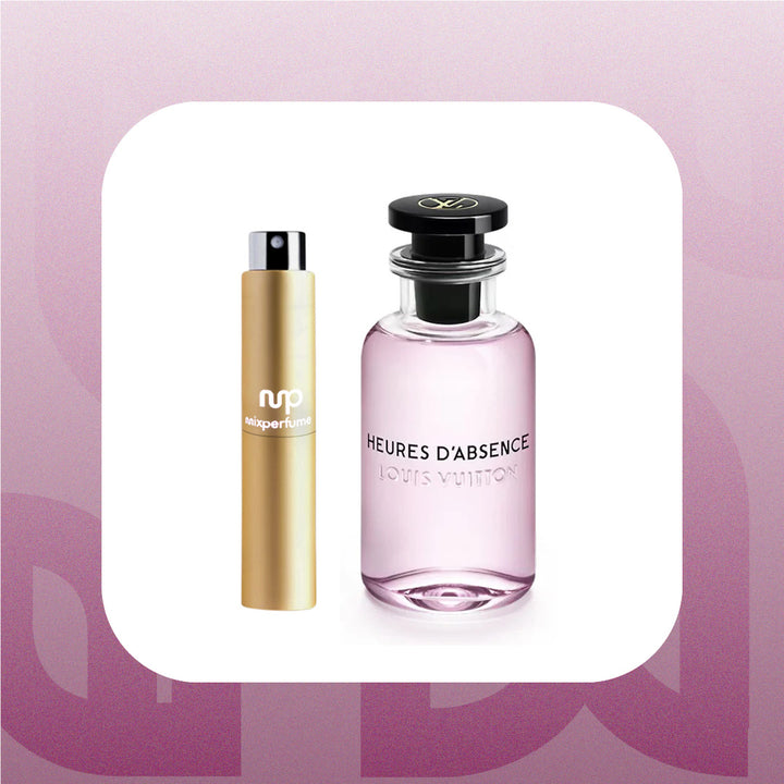 Heures d'Absence EDP Louis Vuitton - Women
