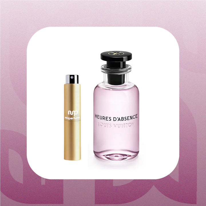 Heures d'Absence EDP Louis Vuitton - Women
