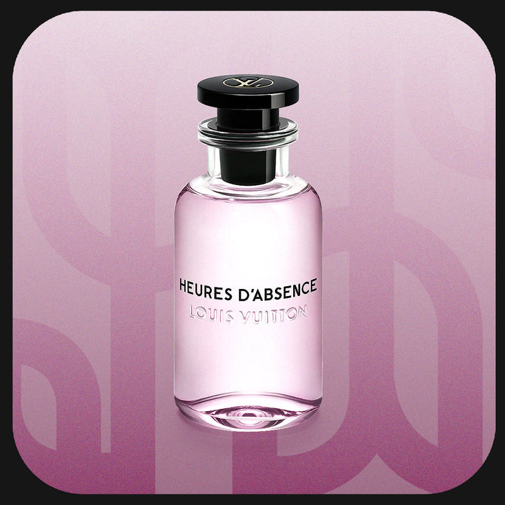 Heures d'Absence EDP Louis Vuitton - Women