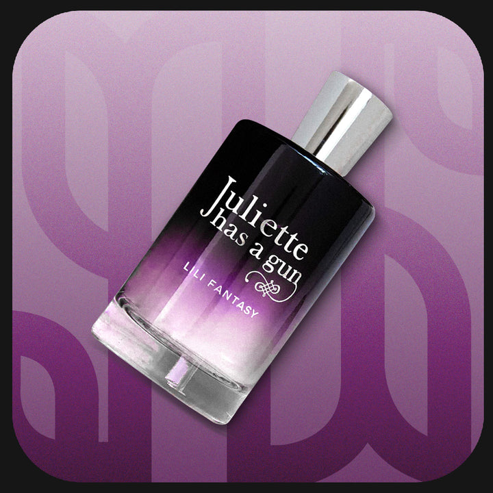 Juliette has a Gun Lili Fantasy Eau De Toilette For Woman