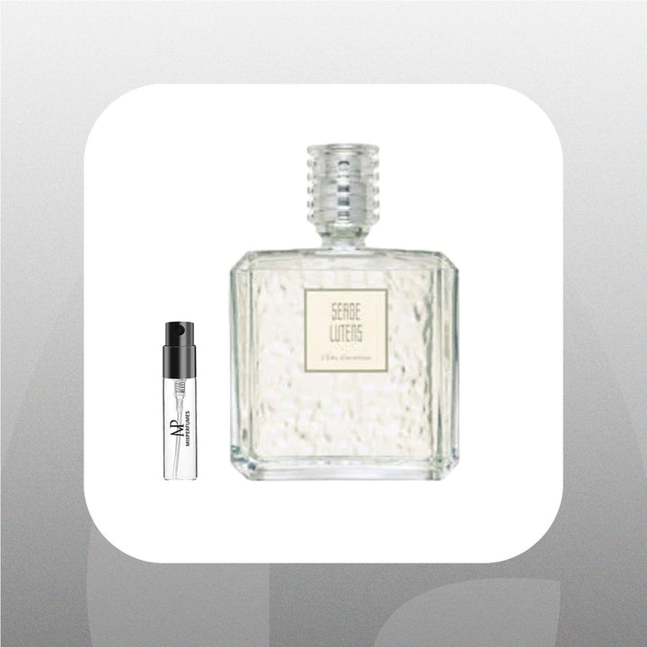 Serge Lutens L'eau D'armoise Eau De Parfum For Woman