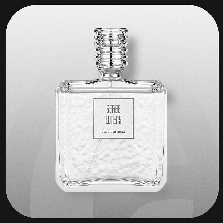 Serge Lutens L'eau D'armoise Eau De Parfum For Woman
