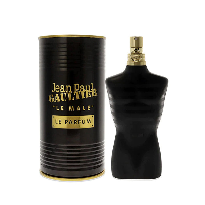 Le Male Le Parfum (Eau de Parfum) Jean Paul Gaultier Men