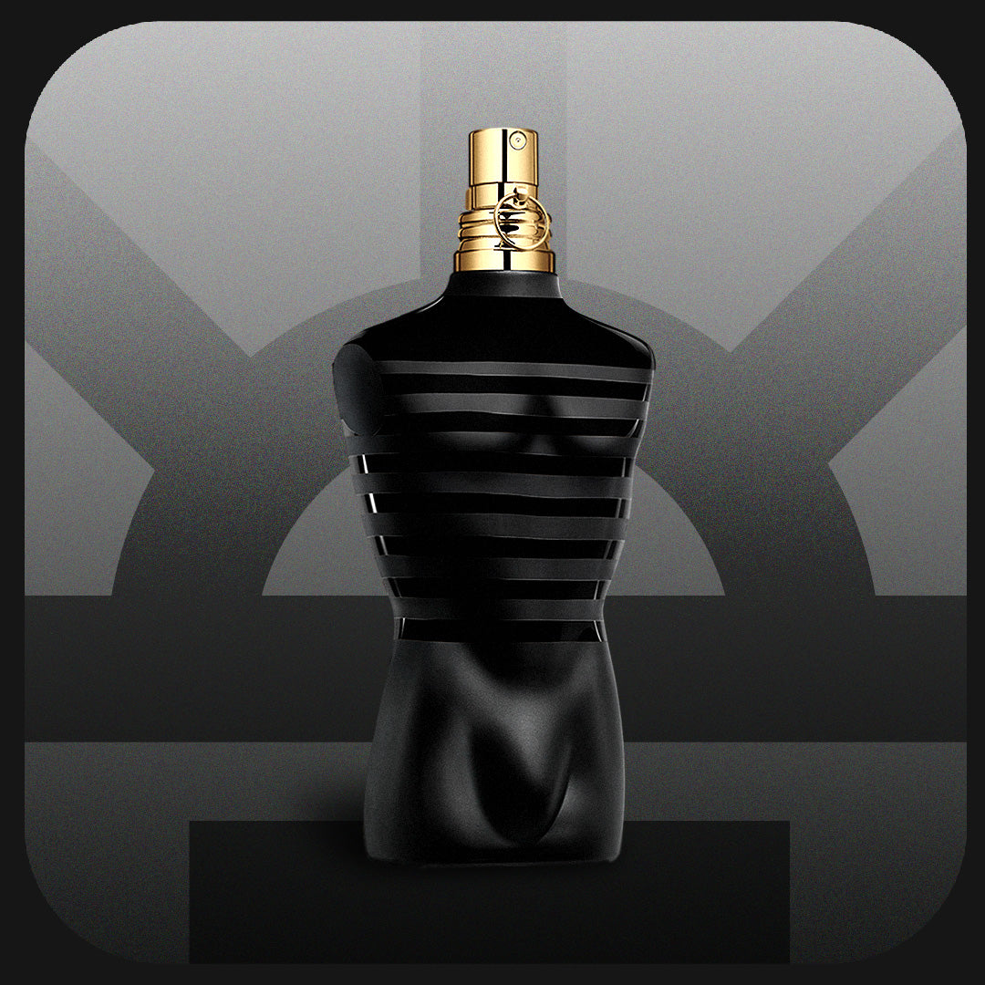 Le Male Le Parfum EDP Jean Paul Gaultier Men
