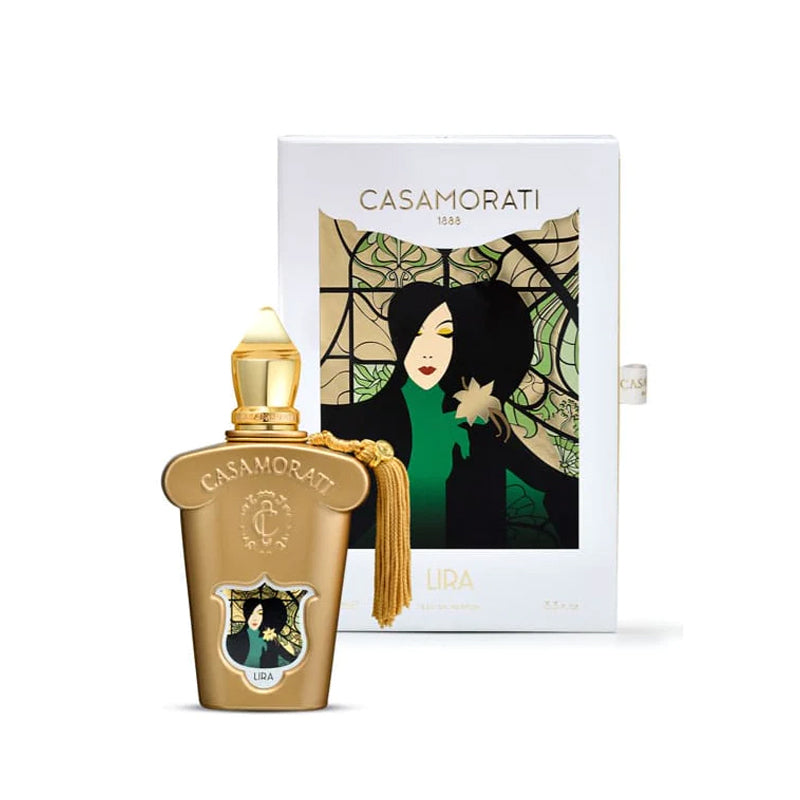 Casamorati Lira (Eau de Parfum) Xerjoff Women