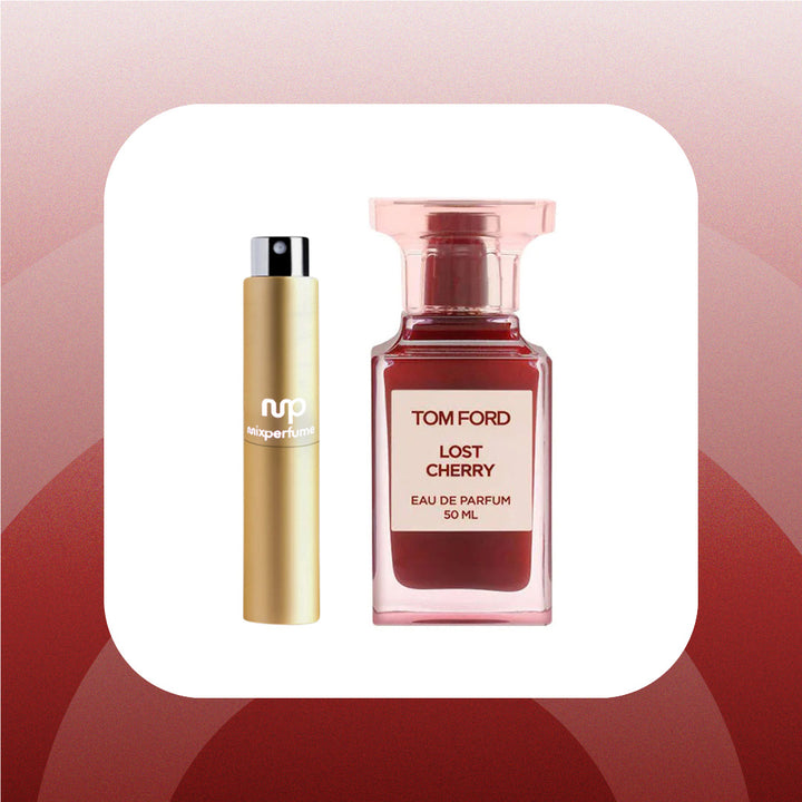 Lost Cherry (Eau de Parfum) Tom Ford Unisex