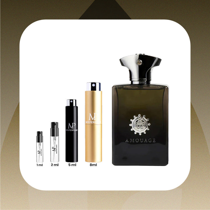 Amouage Memoir Man Eau de Parfum for Men