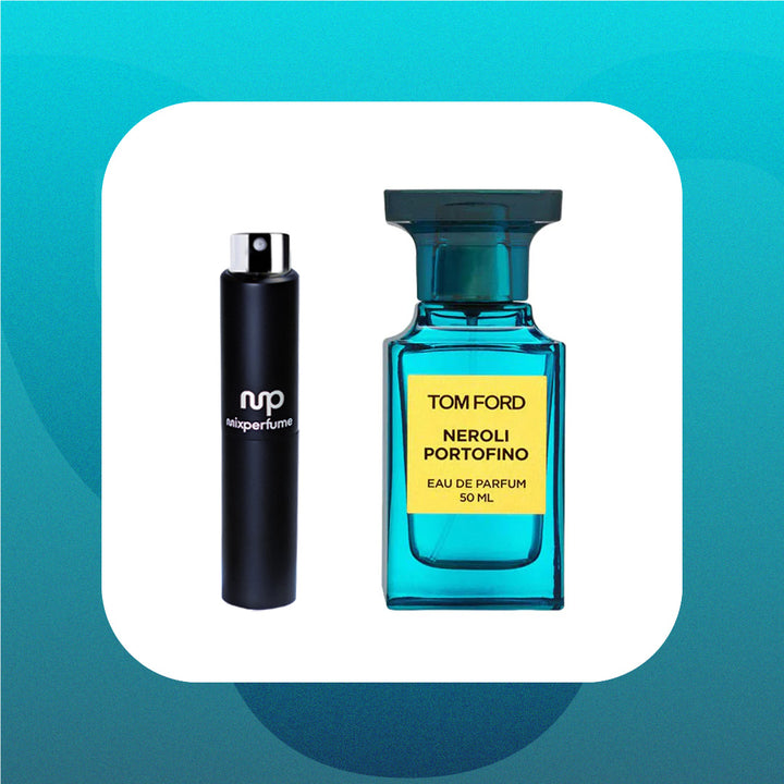 Neroli Portofino (Eau de Parfum) Tom Ford Unisex
