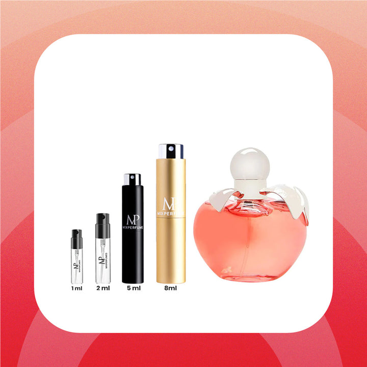 Nina (Eau de Toilette) Nina Ricci Women