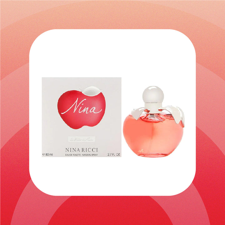 Nina (Eau de Toilette) Nina Ricci Women