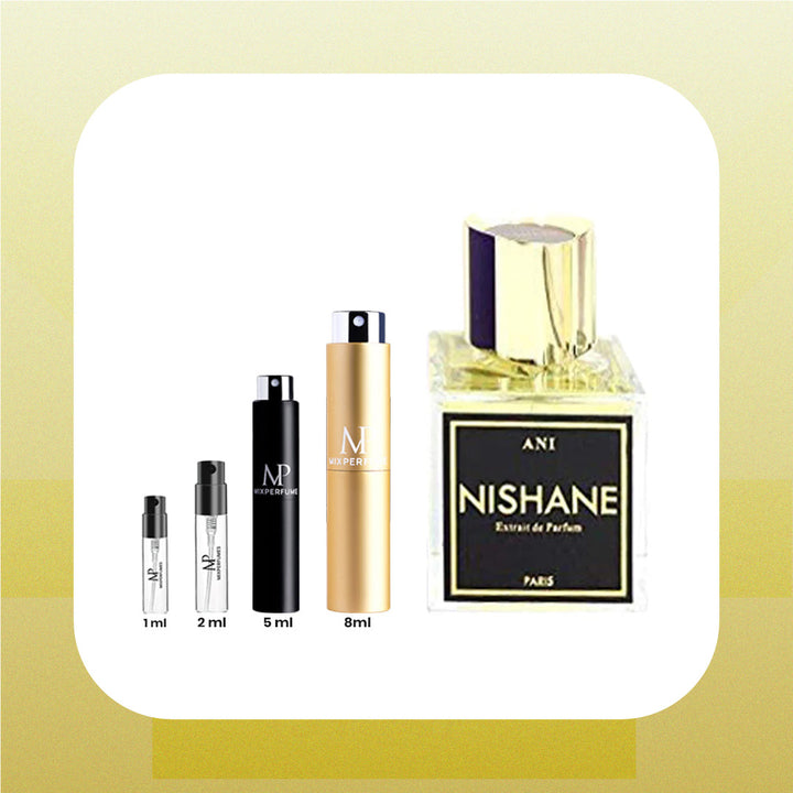 Nishane Ani Eau de Parfum Unisex