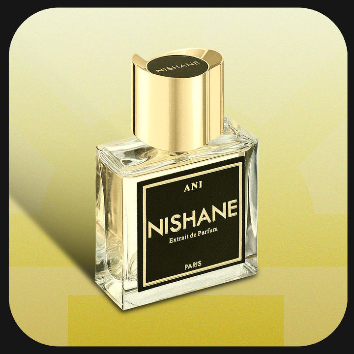 Nishane Ani Eau de Parfum Unisex