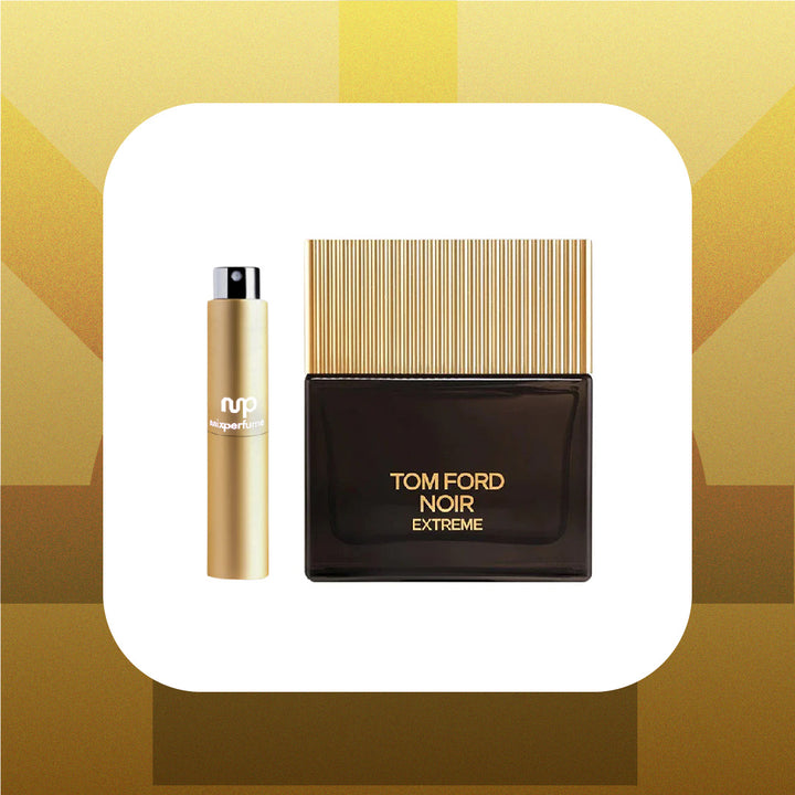 Noir Extreme (Eau de Parfum) Tom Ford Men