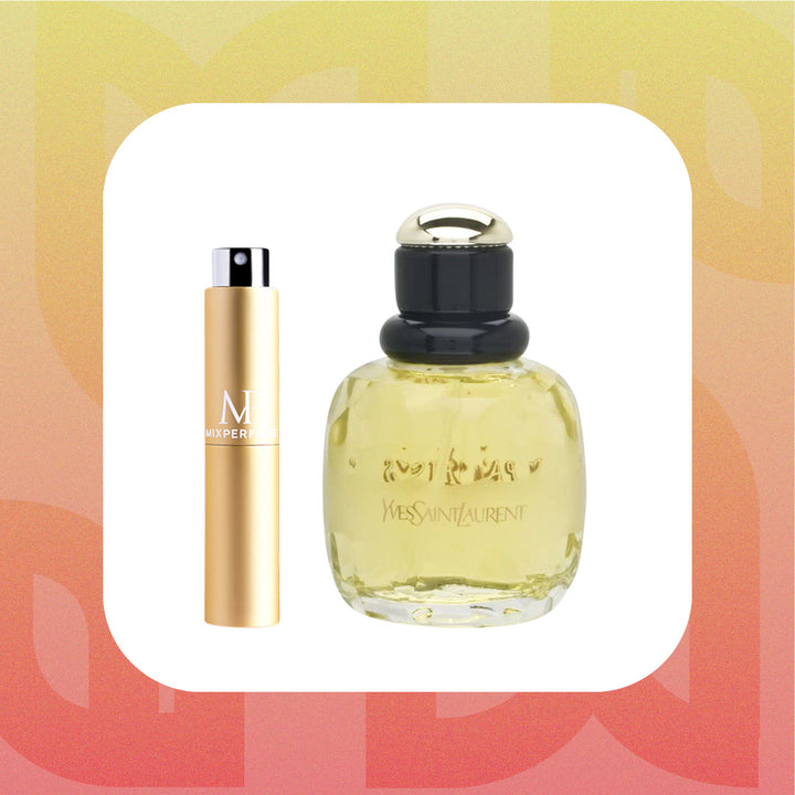 Paris (Eau de Parfum) Yves Saint Laurent Women