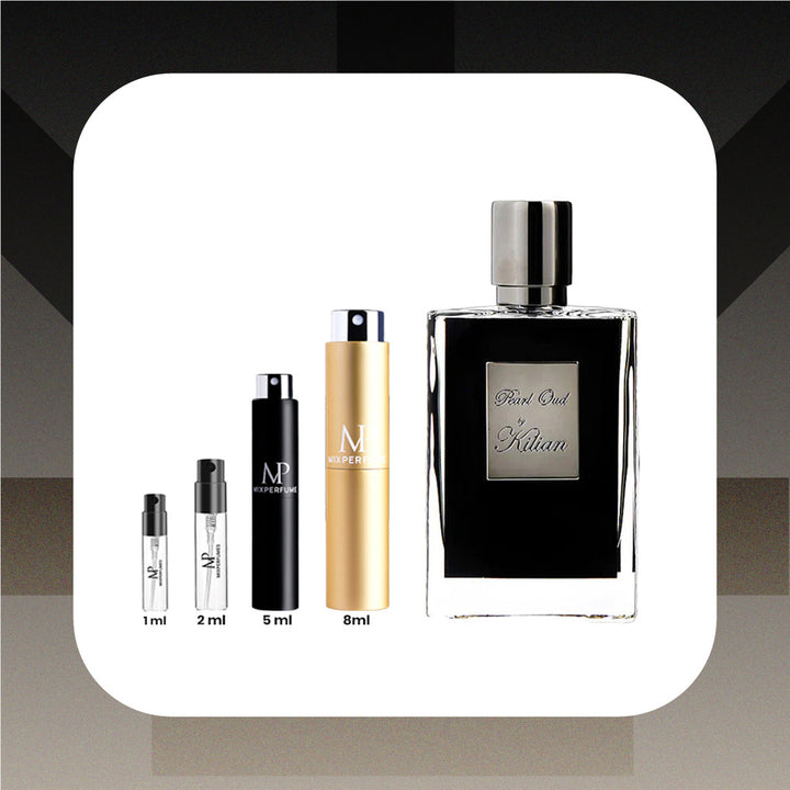 By Kilian Pearl Oud Eau de Parfum for Men