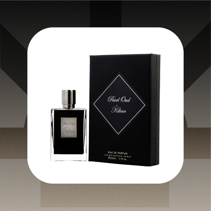 By Kilian Pearl Oud Eau de Parfum for Men