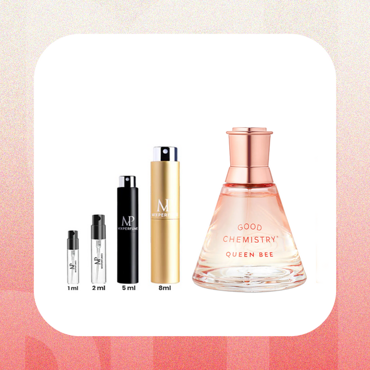 Good Chemistry Queen Bee (Eau de Parfum) WOMEN