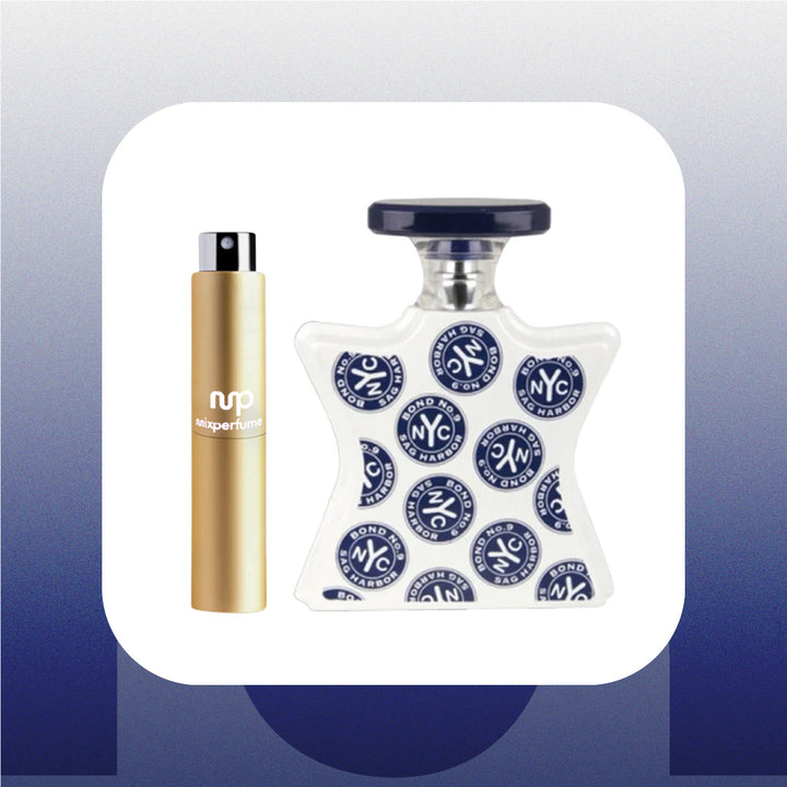 Bond No. 9 Sag Harbor Eau de Parfum Unisex