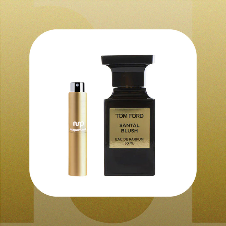 Santal Blush (Eau de Parfum) Tom Ford Women