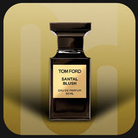 Santal Blush (Eau de Parfum) Tom Ford Women