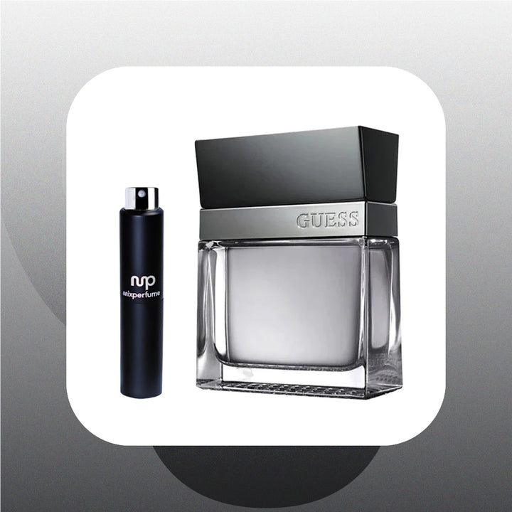 Guess Seductive For Eau De Toilette Men